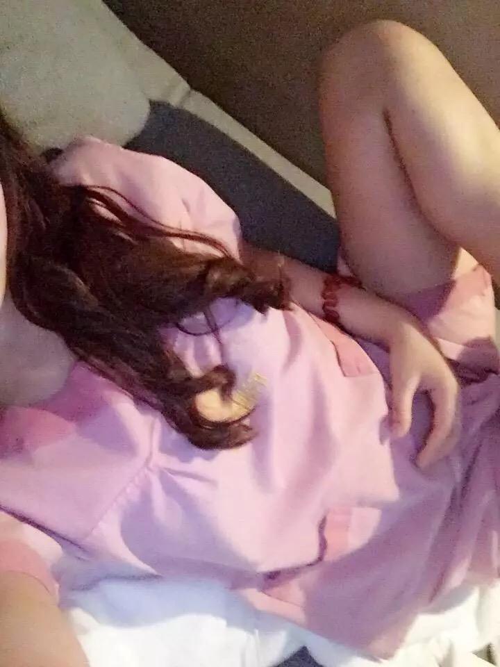 验证MM自称舞蹈教师身材很好很迷人 第1张