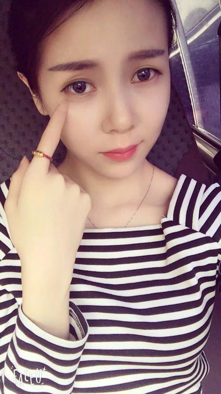 长沙玖姑娘有图有真像 第1张