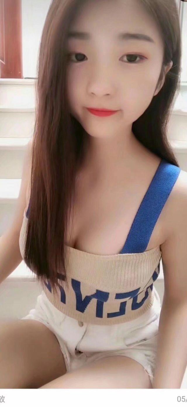 渝中区小婉：温柔可亲身材好，酷似女友胜邻家 第2张