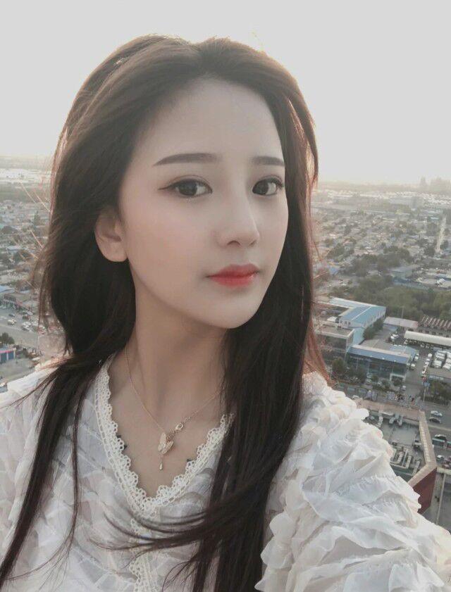 江北小九妹:很纯很正点,口活了得,大胸筷子腿 第1张