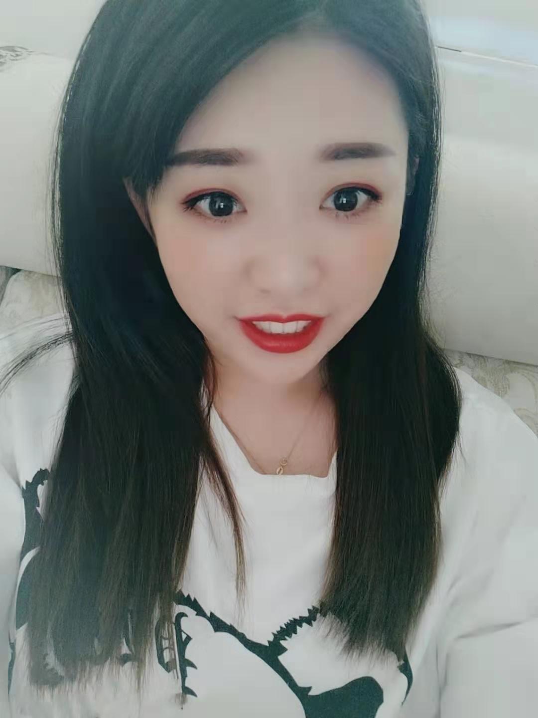 重庆口活很棒的妹子 第1张