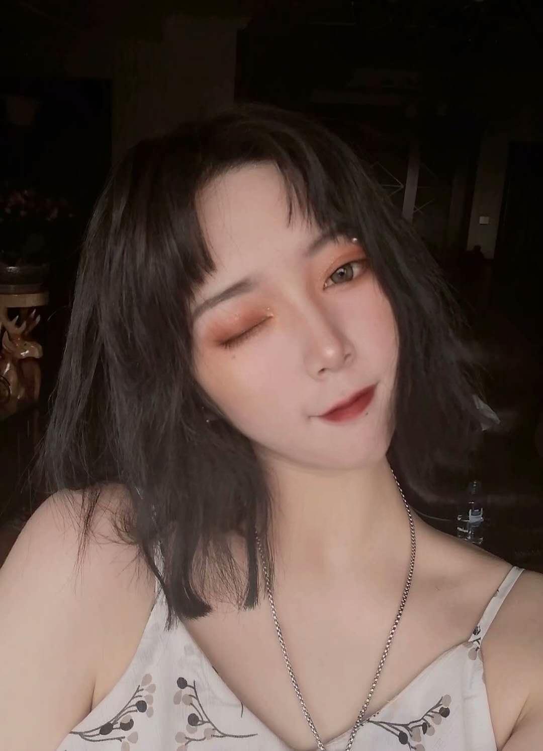 168C奶小嫩妹娜娜初出茅庐！各位J下留情 第1张