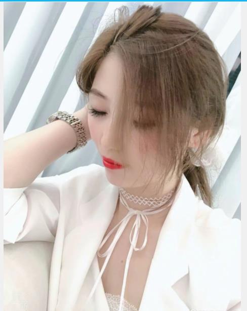 成华区莉莉：小家碧玉，粉粉嫩嫩人美服务没得说 第1张