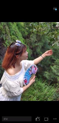 西安高新区美女 第2张