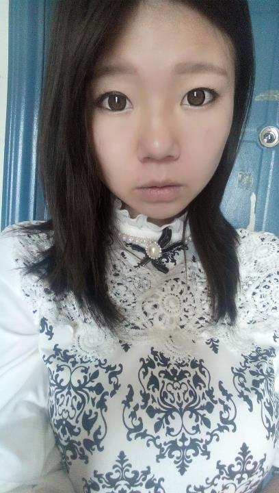艺术专业学生，极品服务不一般 第2张