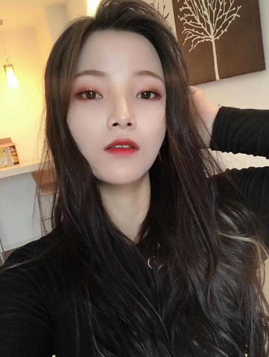 苏州园区小妹，深喉有点爽 第1张