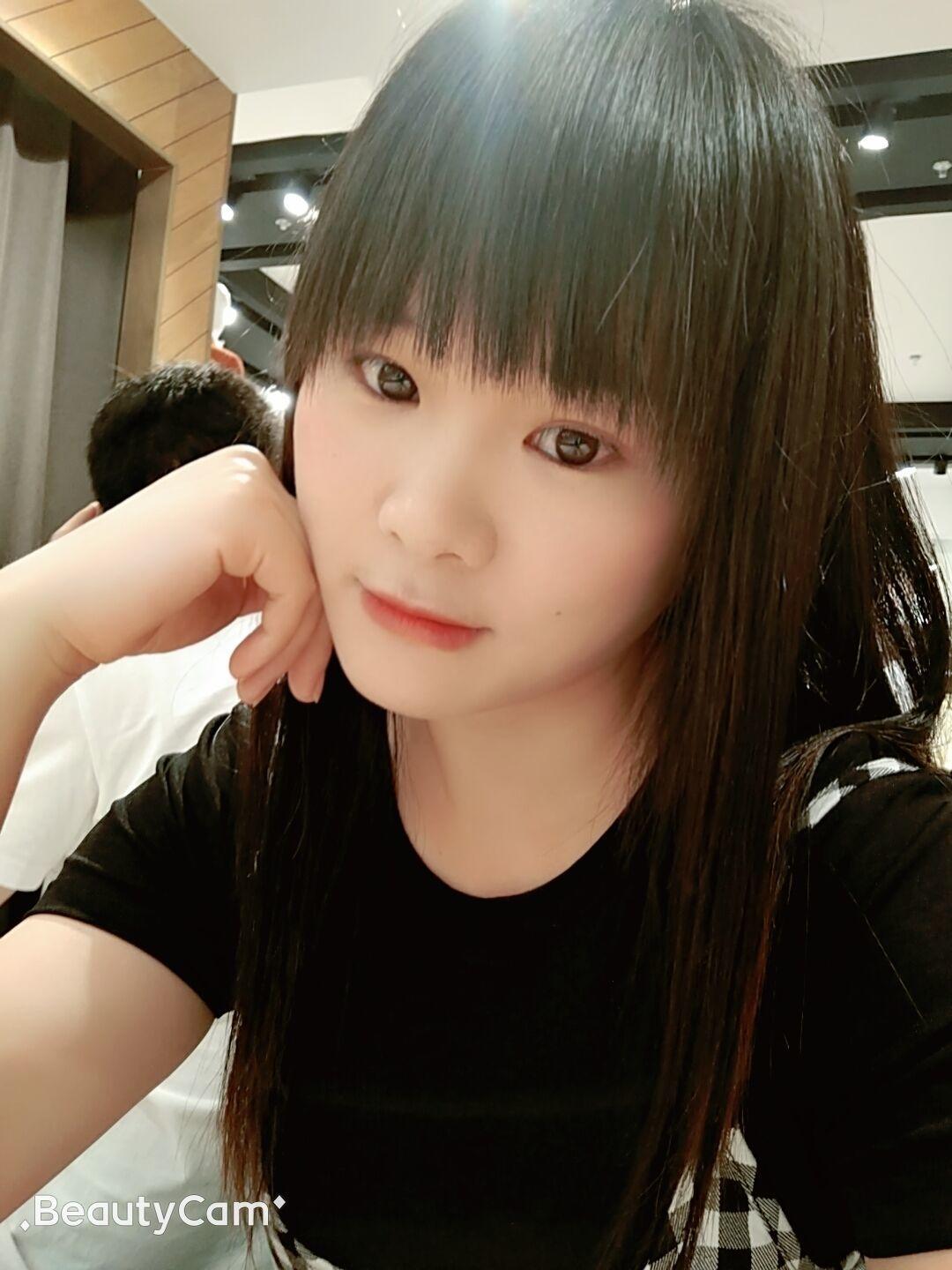 苏州吴中清纯美女 第1张