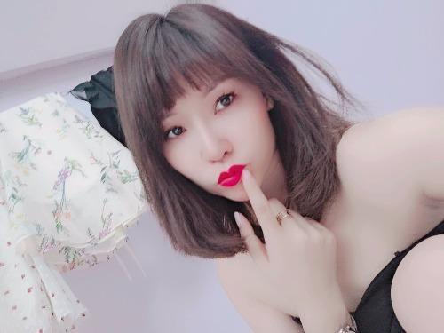 激发男人无限保护欲的小女友_金沙州玥儿 第2张