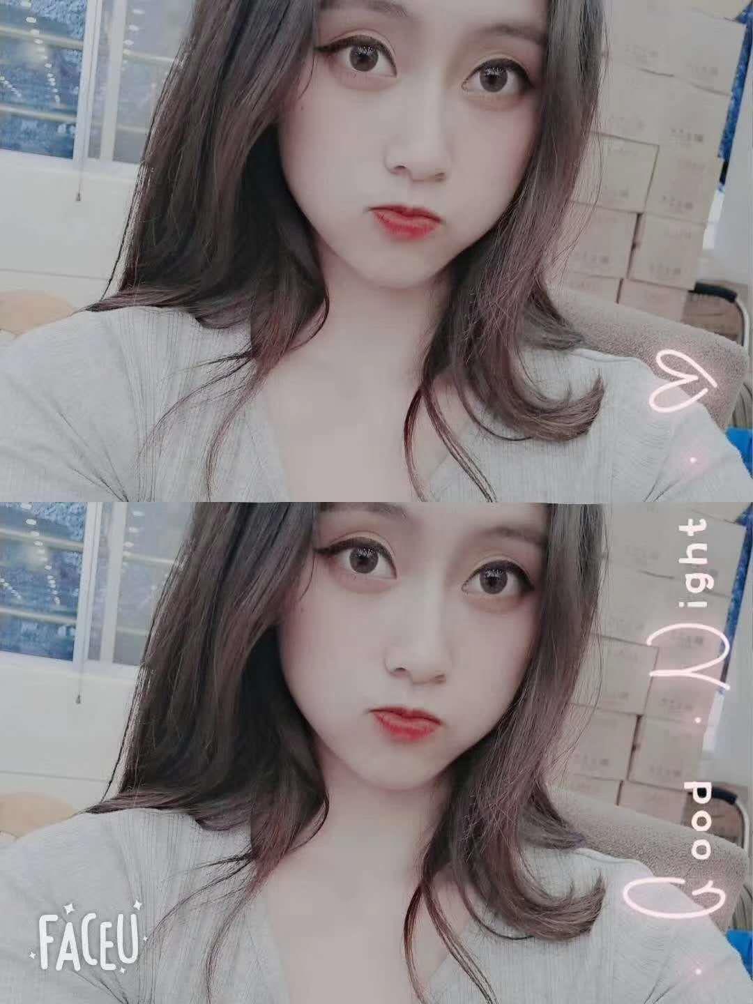 2020年5月读艺术的大学生妹子，偶尔兼职 第2张