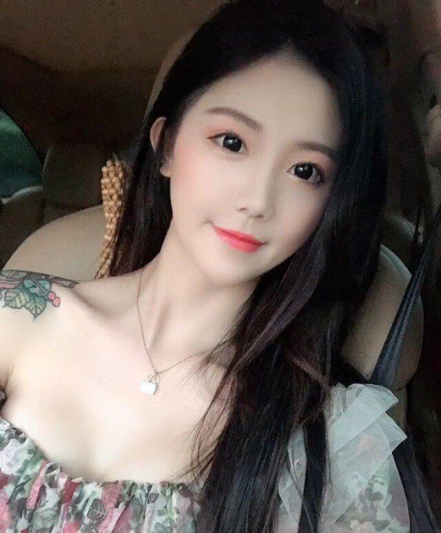 罗湖小铃铛:胸大肤白,服务真心不错,口活好 第3张