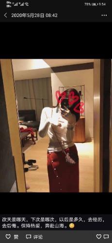 宁波天一约会兼职小妹 第1张