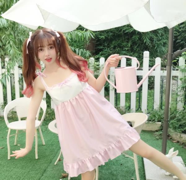 征服杭州00后学妹---丽丽,颜值高服务带羞的小清新 第1张