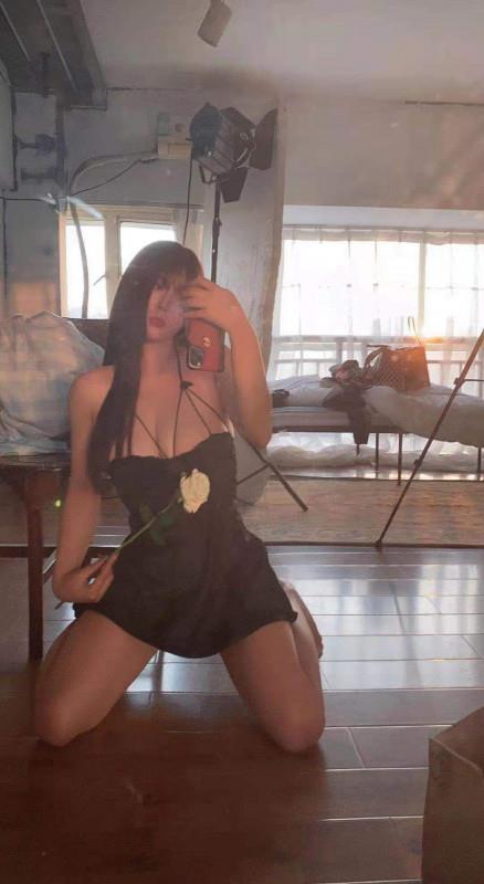 大胸妹妹不错皮肤好 第1张