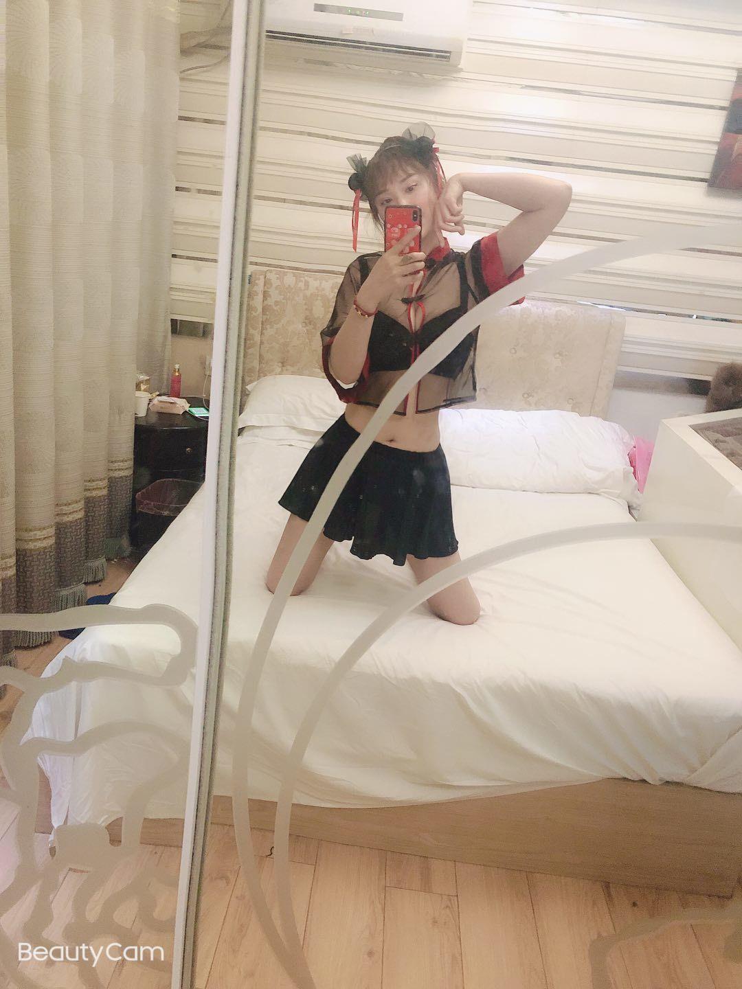 二探光谷玲宝宝 第4张