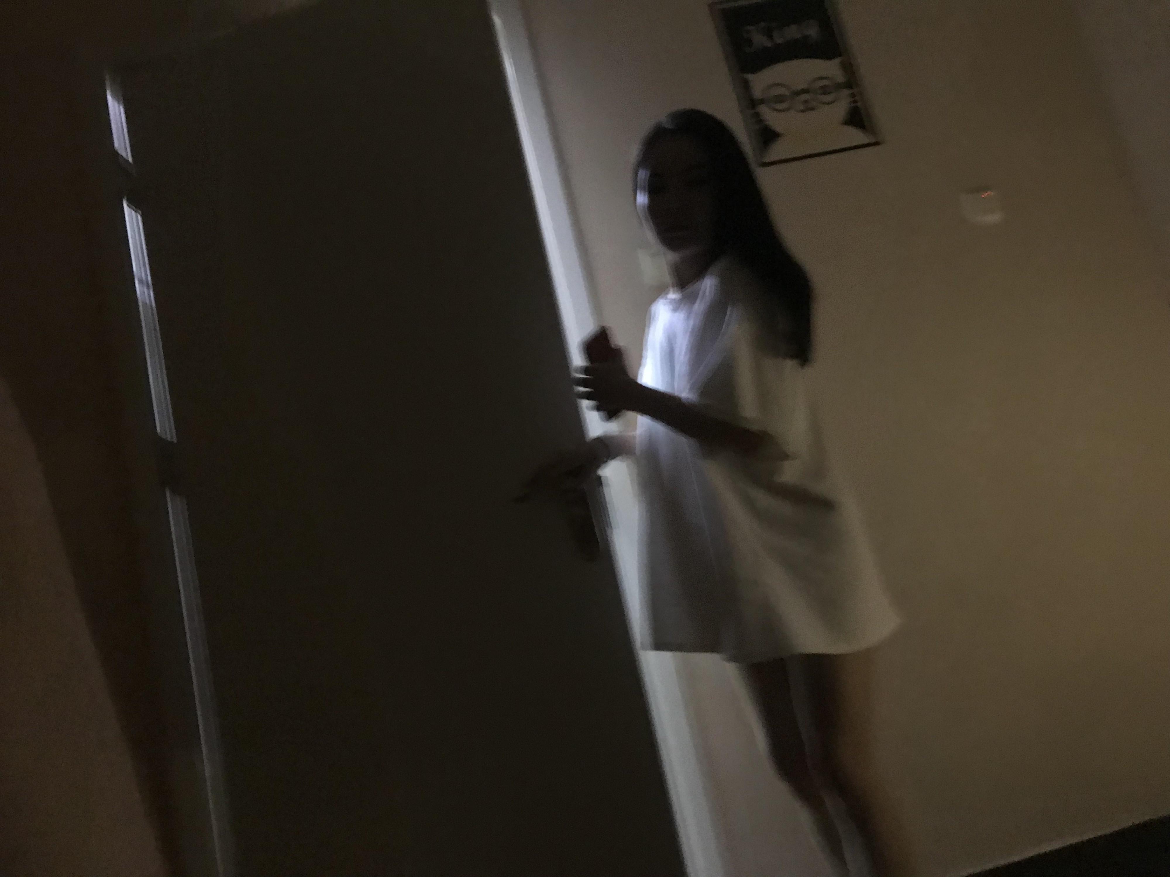 望京潘金莲，人如其名，艾玛简直太有代入感了 第2张