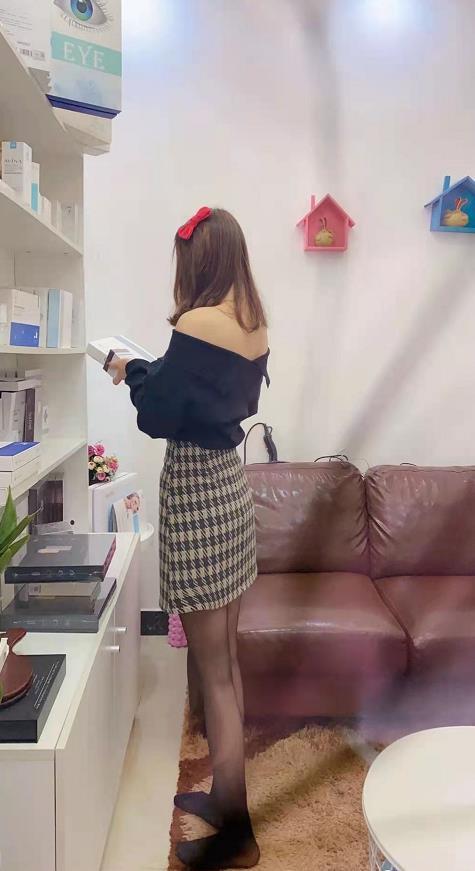 天河173高挑娜娜 第3张