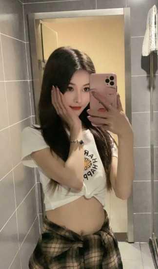 不错的一位美女 第3张
