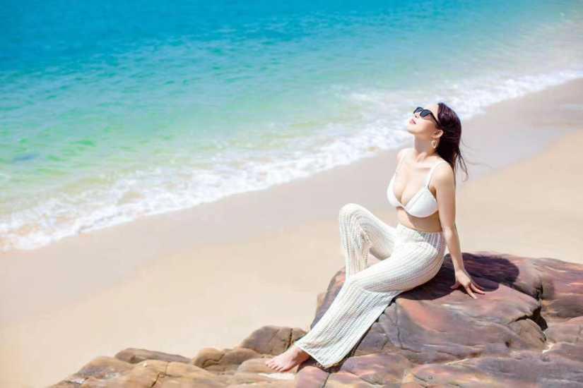 吐血推荐天然大胸、大臀,KH一流服务系妹子分享! 第2张
