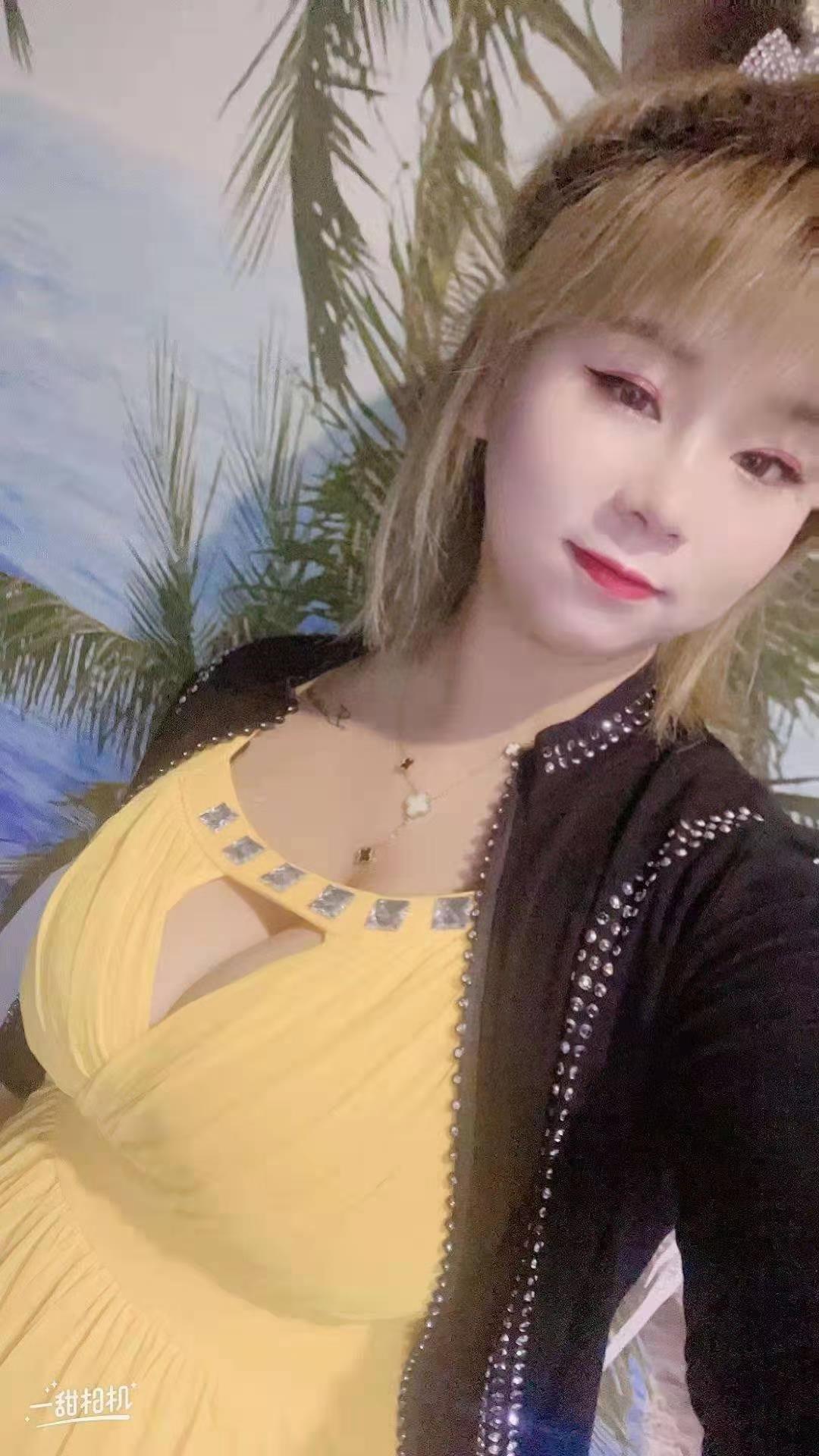 南开区。胸大小姐姐。 第3张