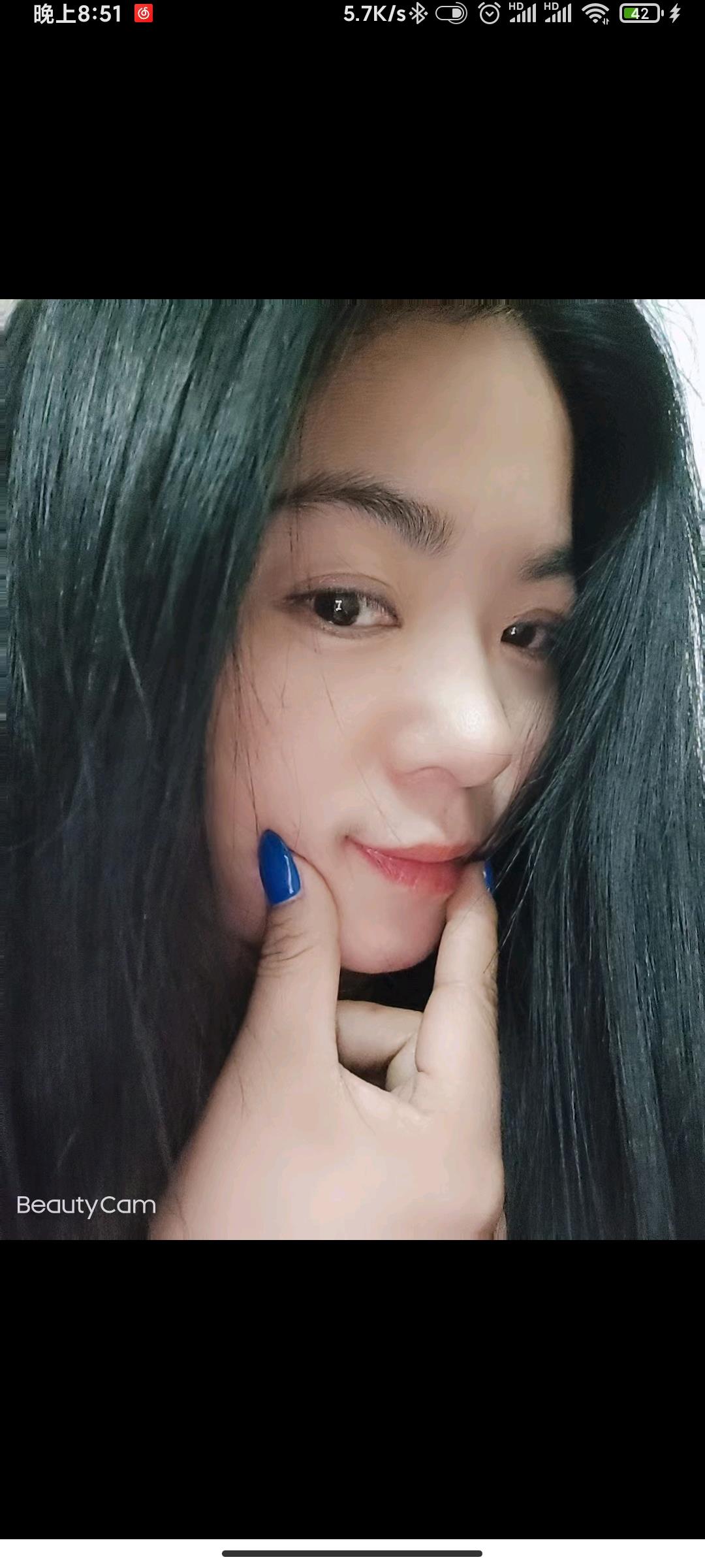佛山大奶妹 第1张