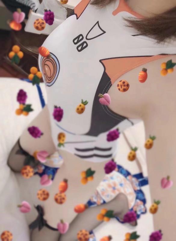夫子庙小米 第1张