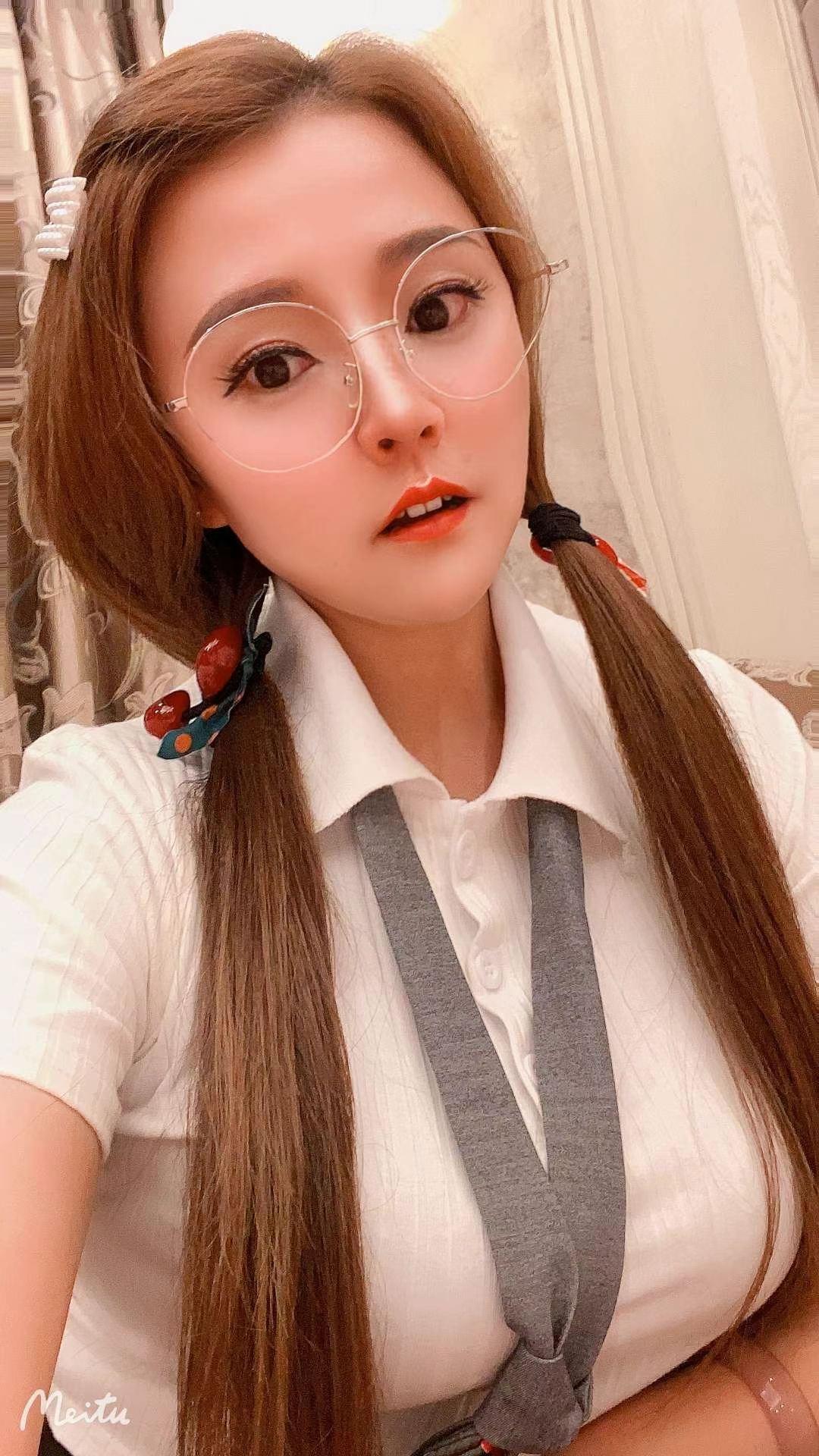 大熊美少女 第2张