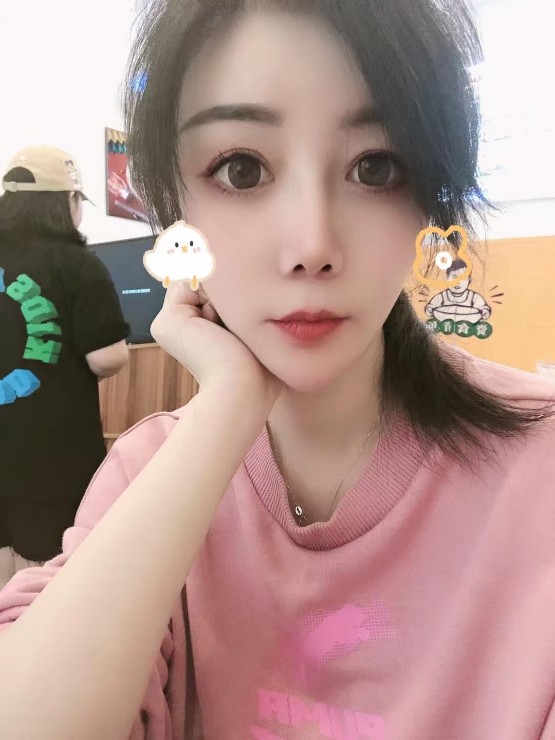 南门高新玥玥 第3张