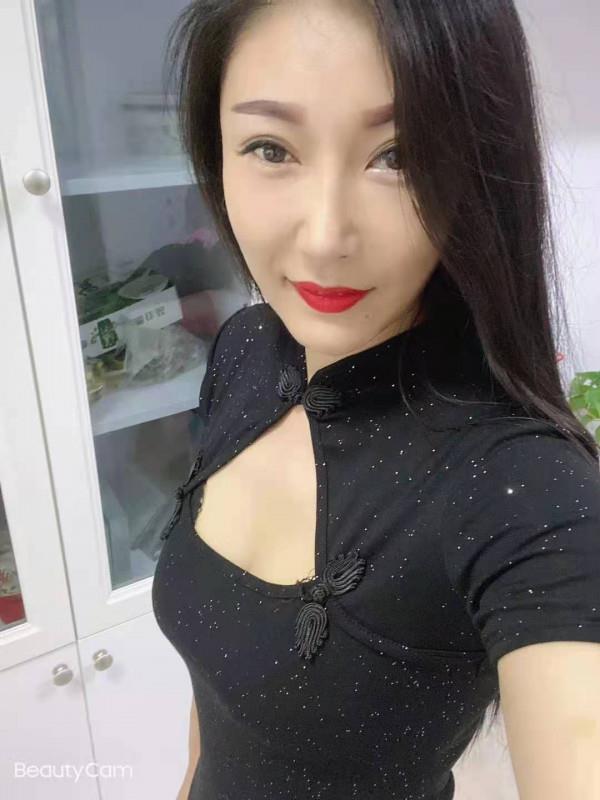 京溪少妇 第1张