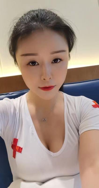 包河区妹子思涵 第1张