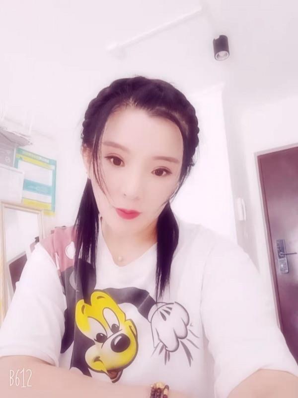 立水桥美女 第2张