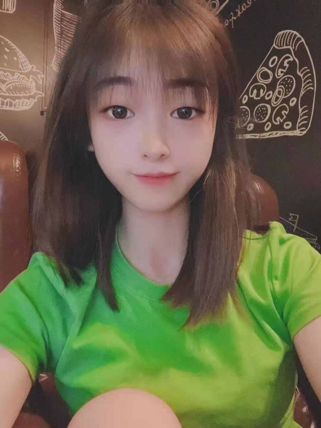 天河温柔萌萌 第3张