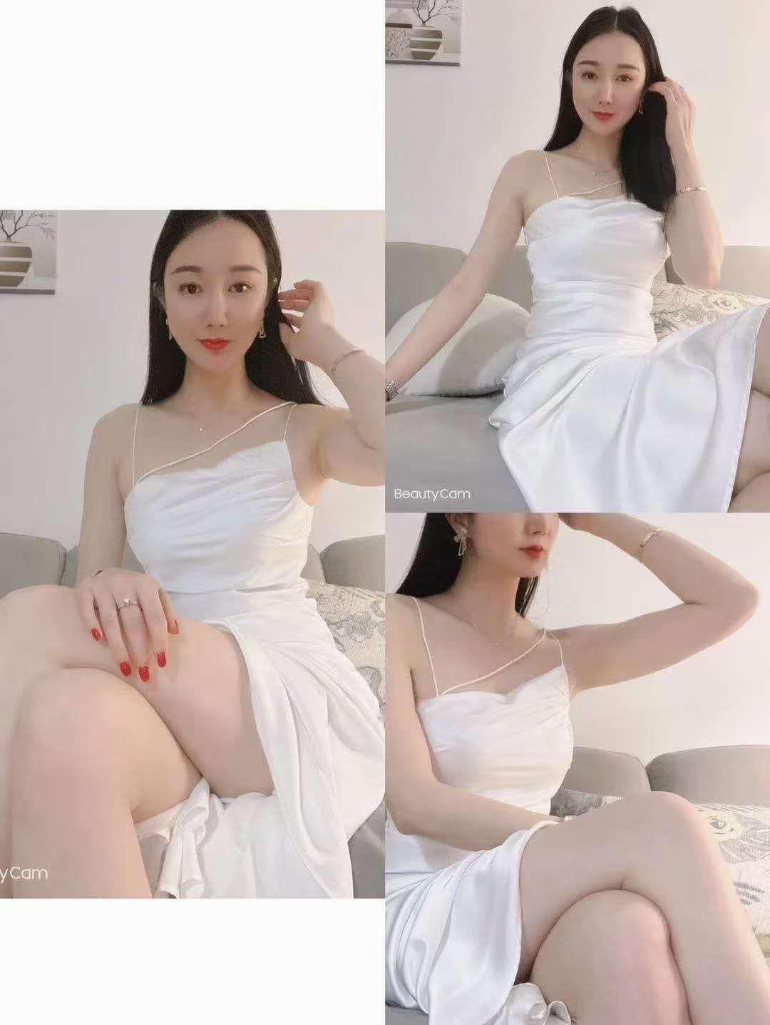 福田水玲珑（真人更美）极品 第3张