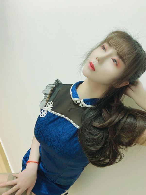 声音又嗲又萌 第2张