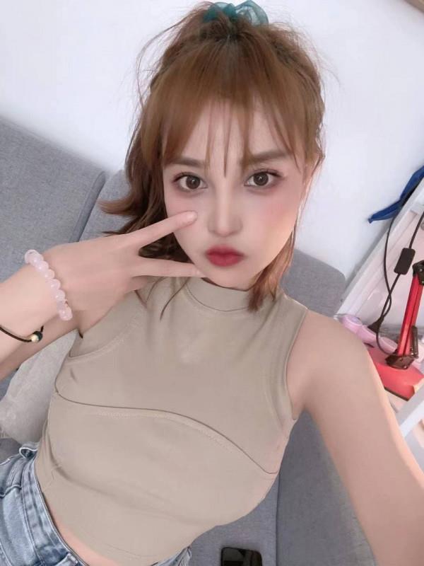 徐汇颜值系邻家小妹 第2张
