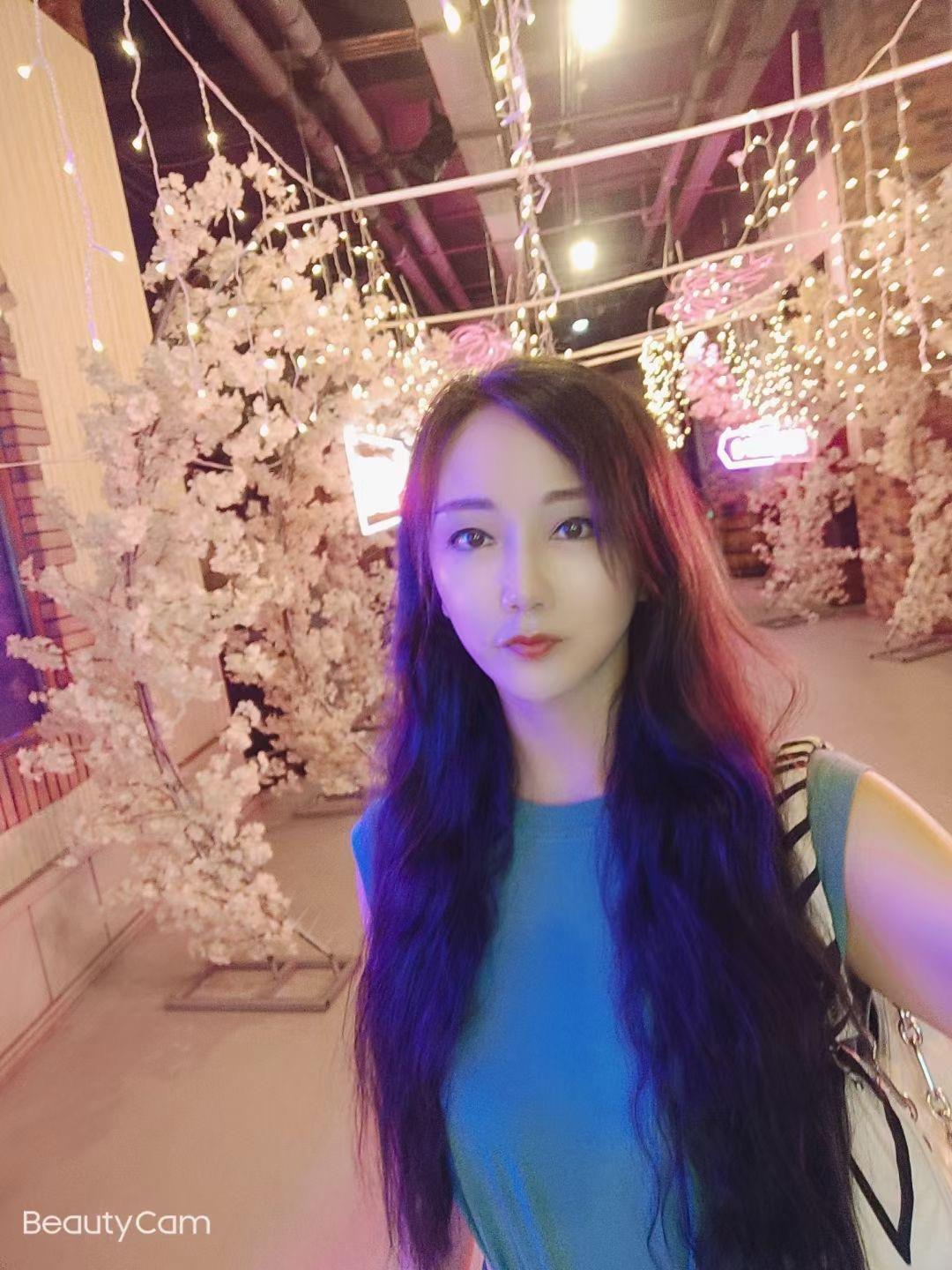 闵行区丰臀李冰冰 第2张