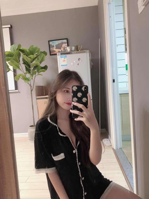 秦淮妹子值得一试 第1张