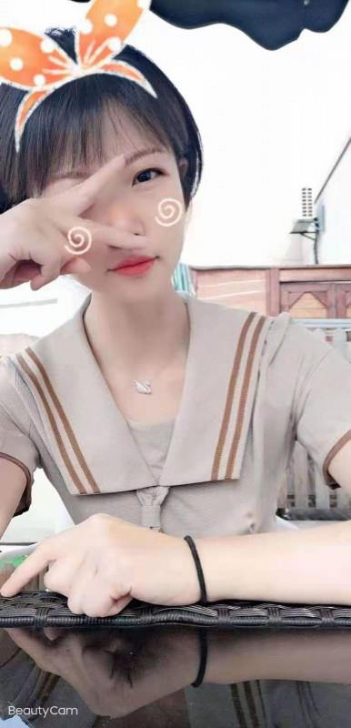 闵行小小妹子 第2张