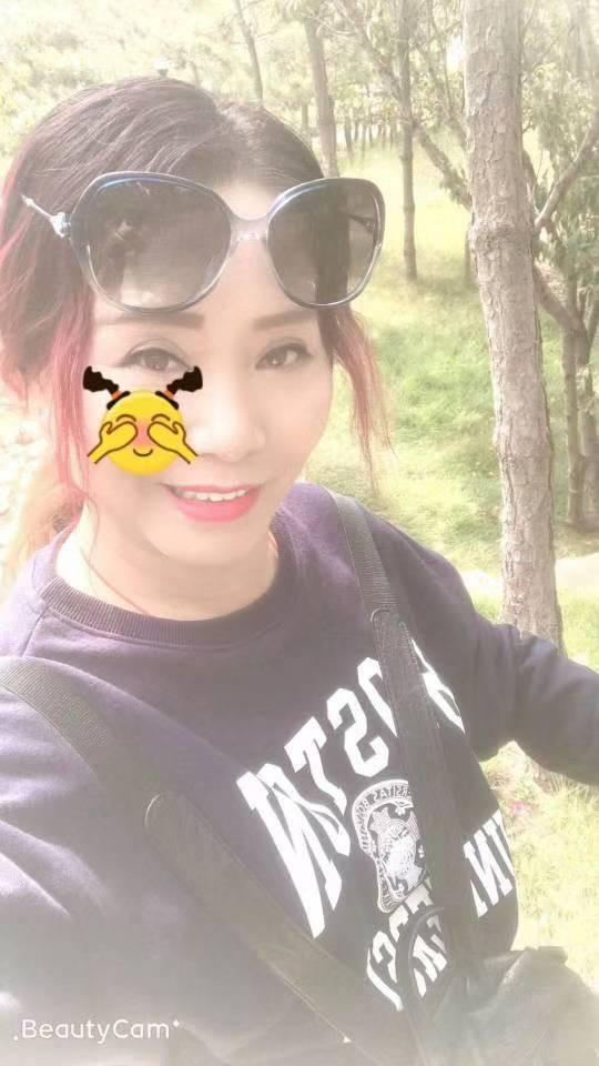 济南少妇 第1张
