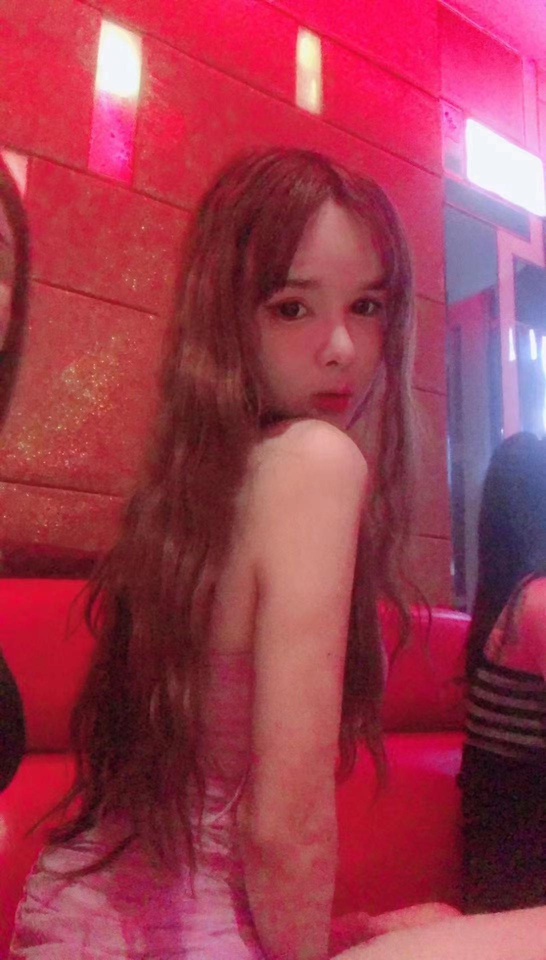 TS曼妮 第3张