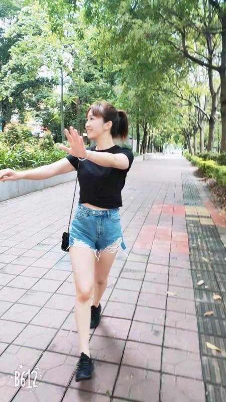 布吉姗姗 第2张