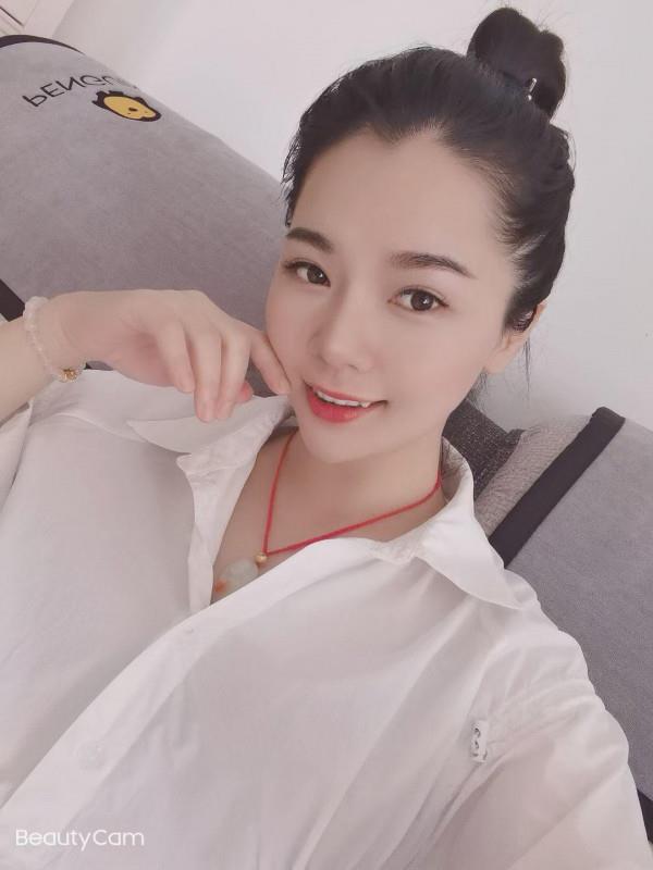 静安大悦城推油陈橙子 第3张
