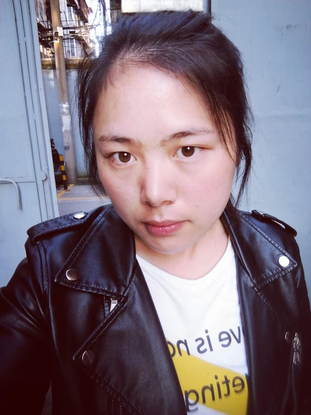 少数民族泄火妹子 第2张