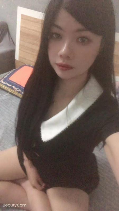 宝安漂亮妹子 第1张