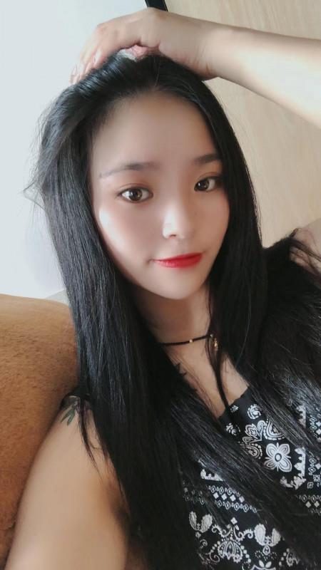 南城西平附近美女 第1张