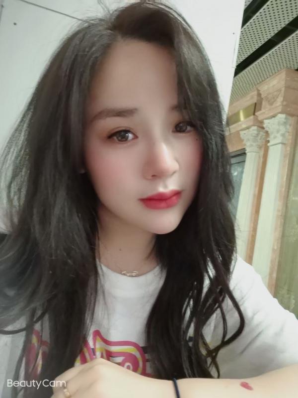 西城漂亮妹子 第1张