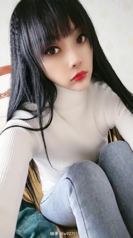 合肥身材高挑露露 第2张