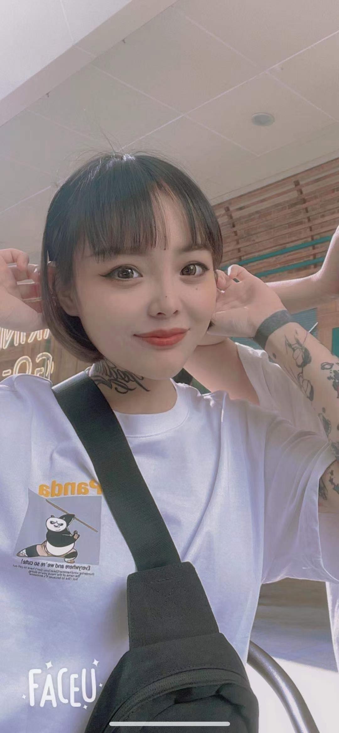 五和东东 第1张