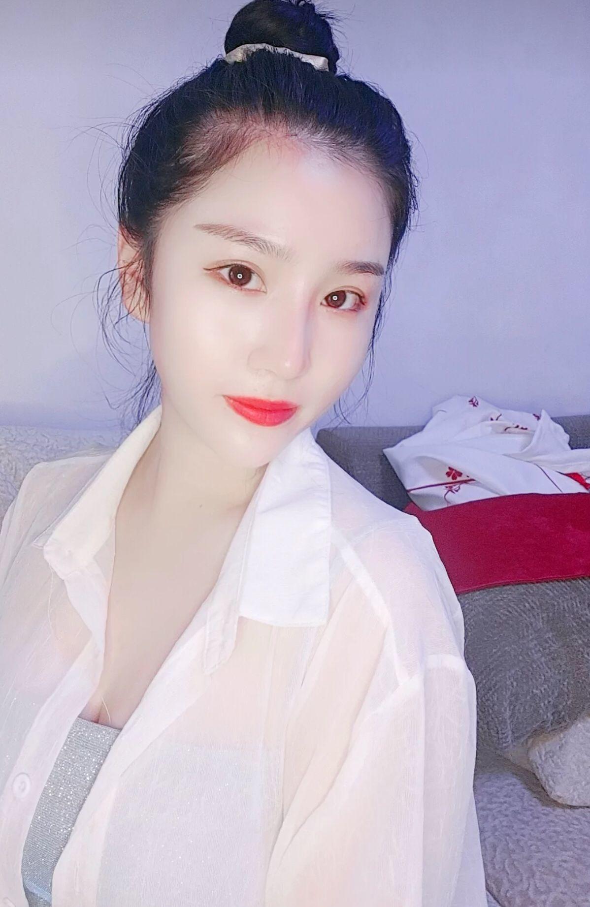 黄浦敏感妹子 第1张