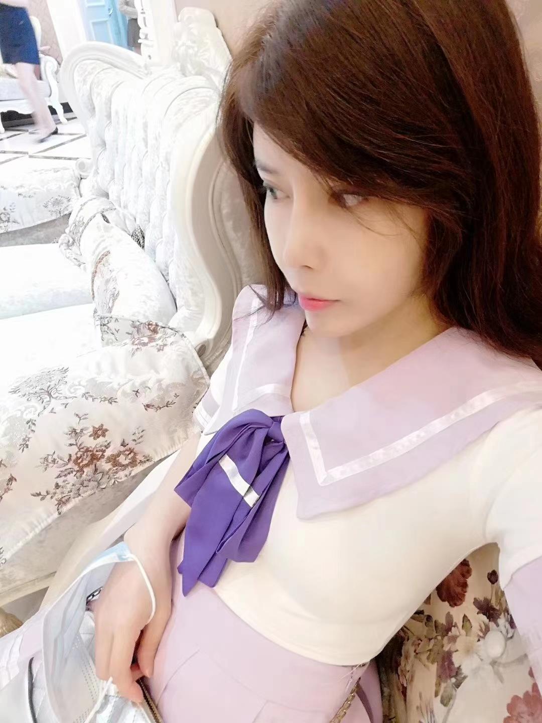 福田骚货小葡萄 第1张