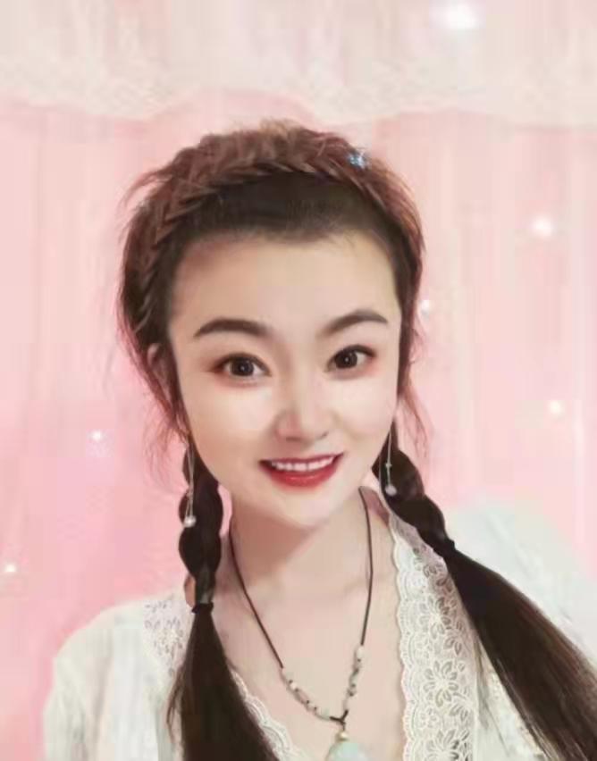 丰满兰兰 第2张